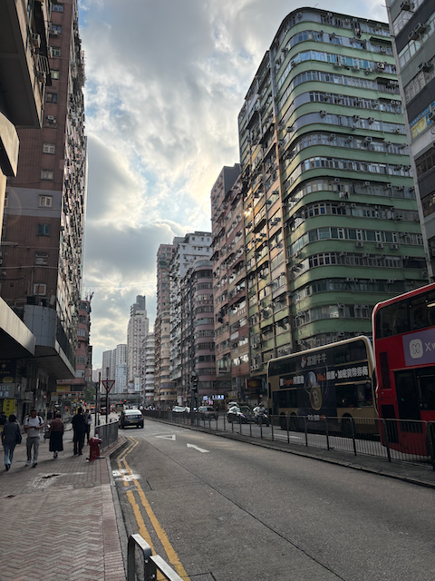 hong-kong