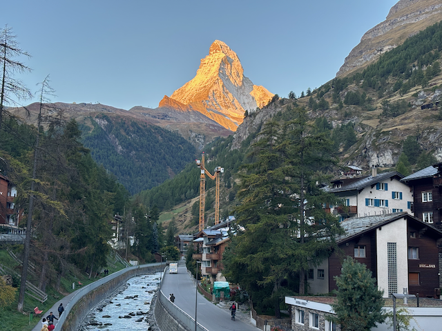 matterhorn