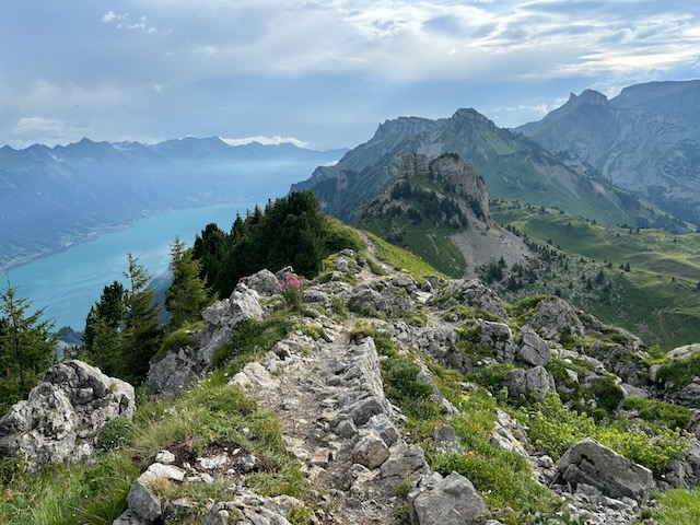 schynige-platte